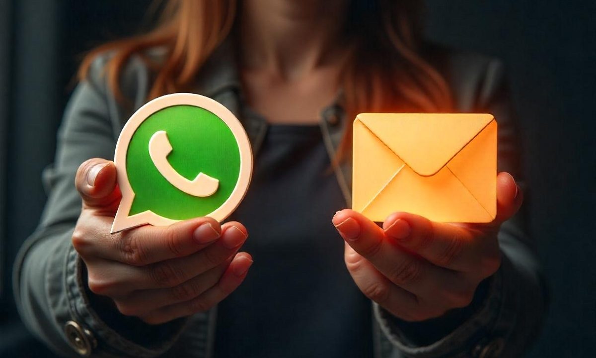Can WhatsApp Channels Replace Email for Small Businesses?