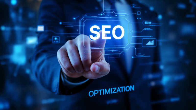 Off-Page SEO