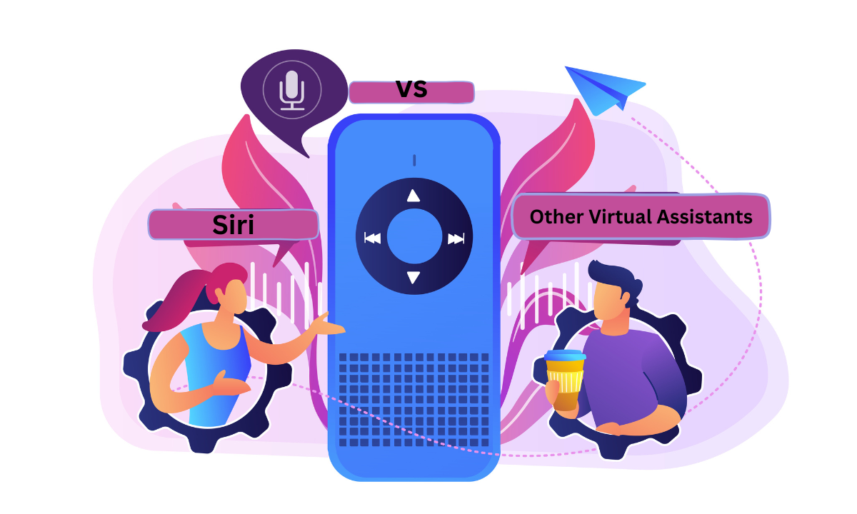 Siri vs. Other Virtual Assistants: Which One Wins in 2026?