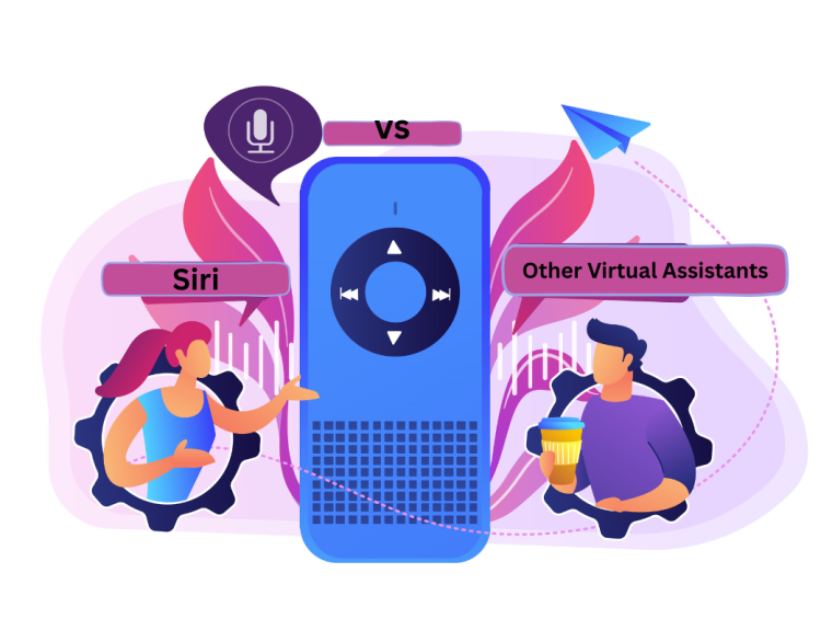 Virtual Assistants