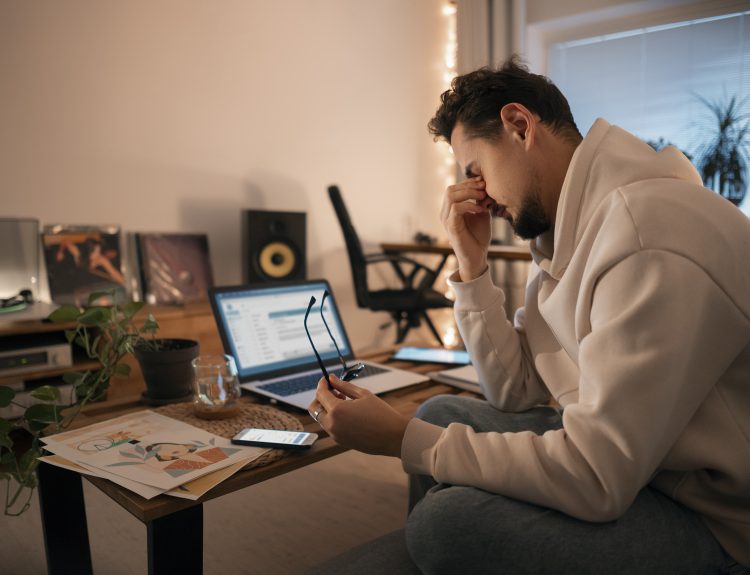 Affected by War Remote Job