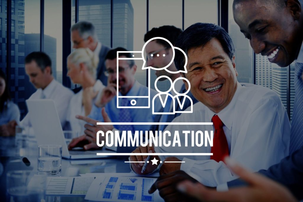 Effective Communication