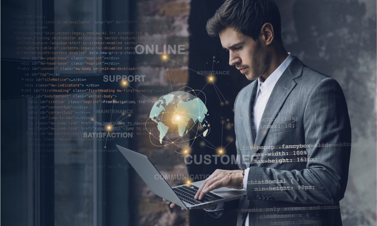 How Does AI Improve Customer Targeting in Digital Ads?