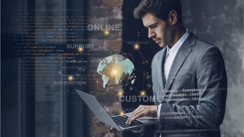 AI for customer targeting