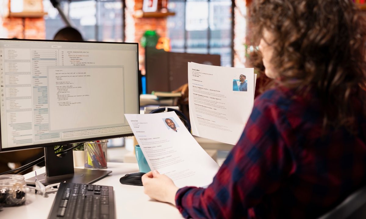 Do Cover Letters Still Matter or Just a Strong Resume?