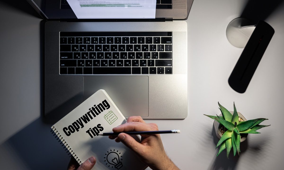 Copywriting Tips for Writing Better Social Media Ads