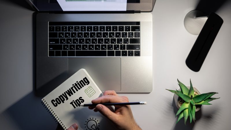 copywriting tips