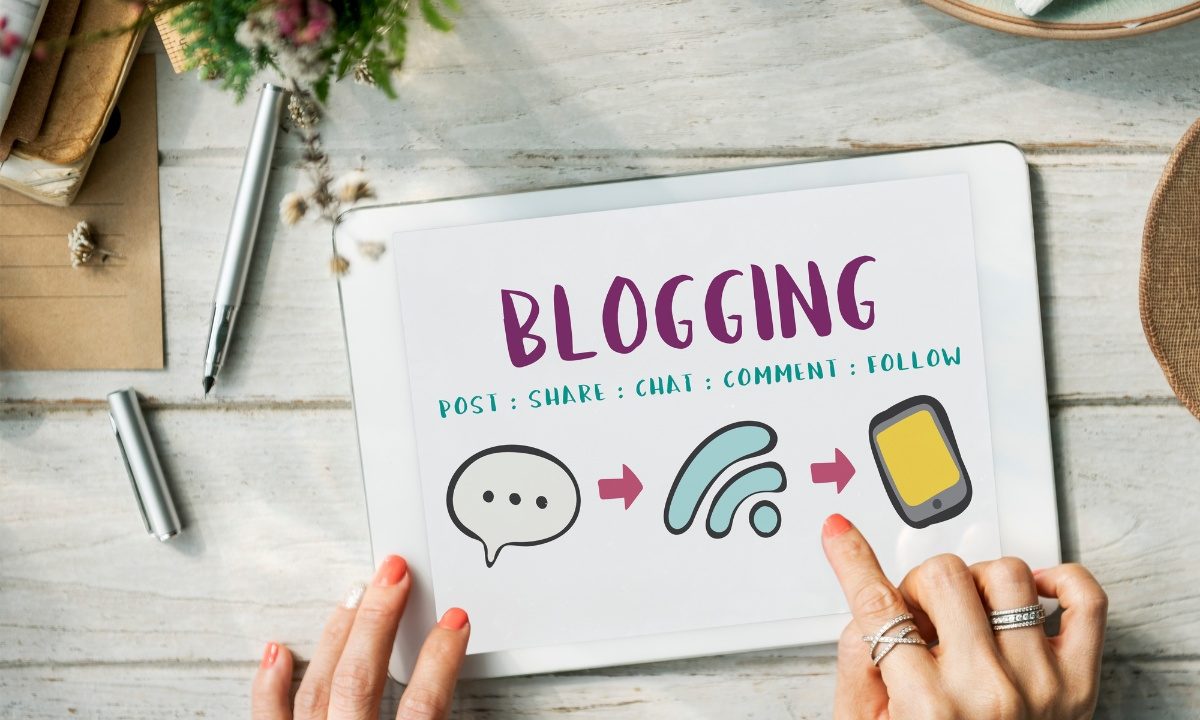 Which Free Blogging Platform Is the Best?