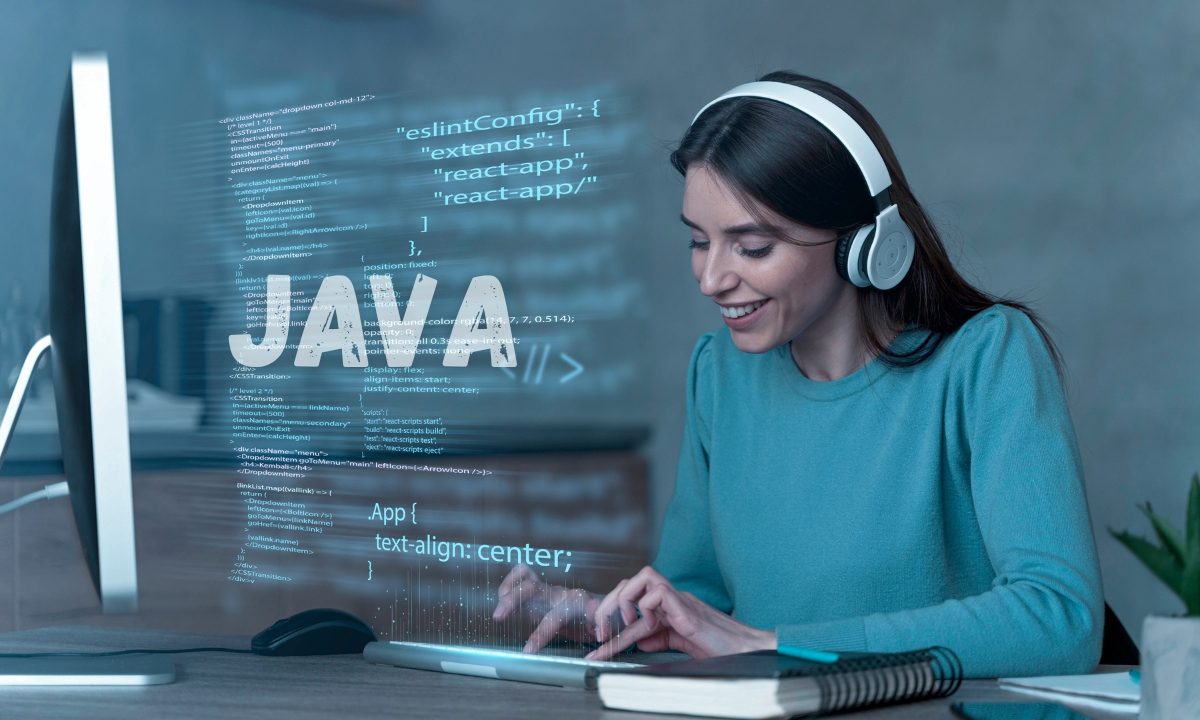 Why Java Developers Are Secretly in High Demand (Again)
