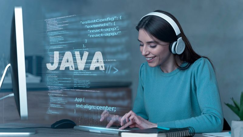 Java developers