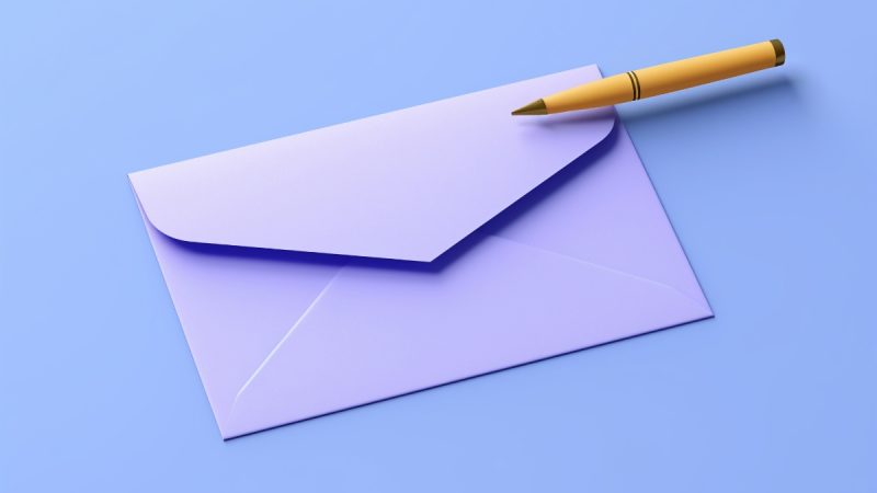 Email Newsletters