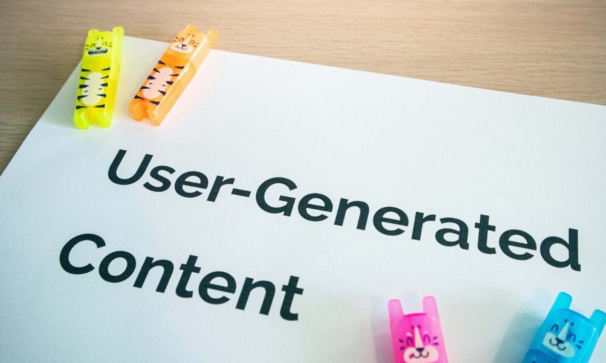 What Is User-Generated Content, and Why Do Brands Love It?