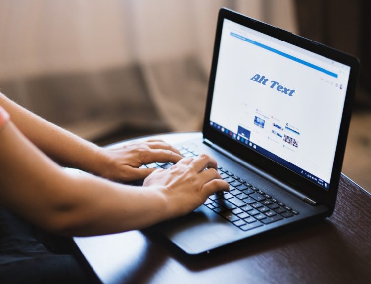 The Role of Alt Text
