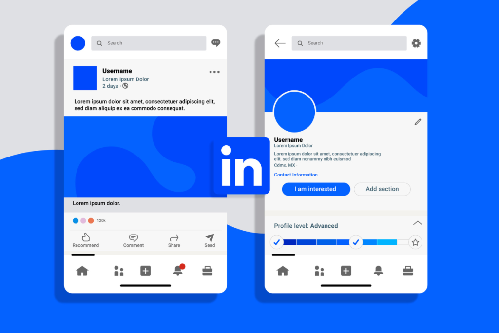 LinkedIn post go viral