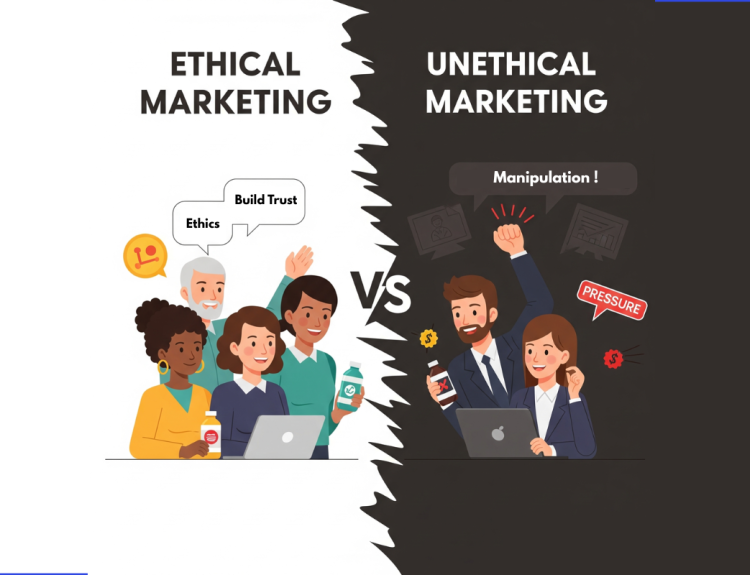 Ethical Marketing