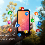 Top 5 SMM Trends You Can’t Ignore in 2025