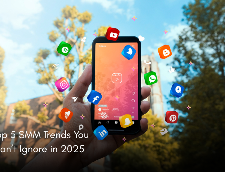 SMM Trends
