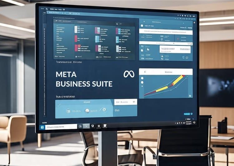 META BUSINESS SUITE