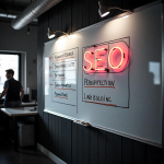 The Hidden SEO Power of Traditional Blogging