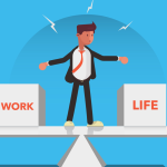The Future of Work-Life Balance: Myth or Must?