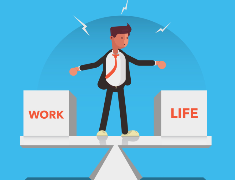 Work-Life Balance
