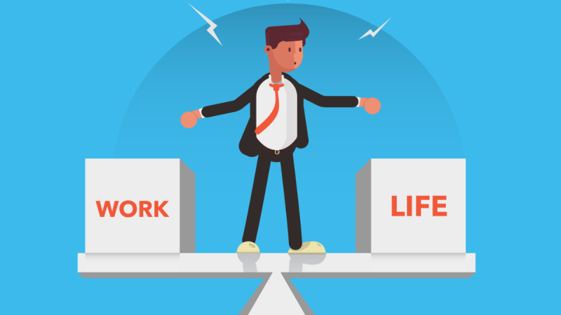 Work-Life Balance