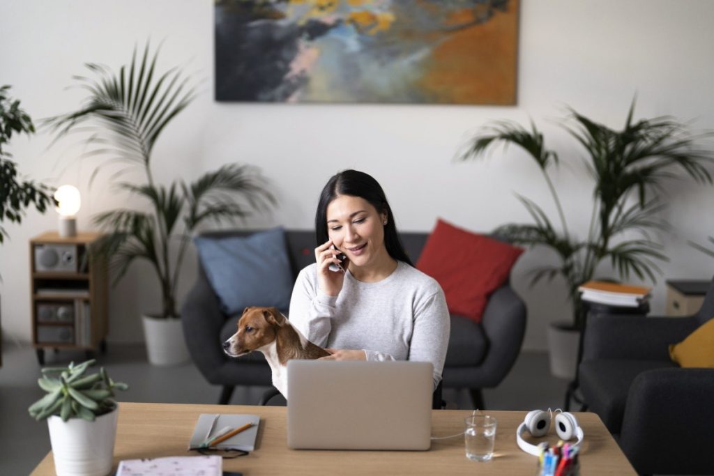 remote work realities