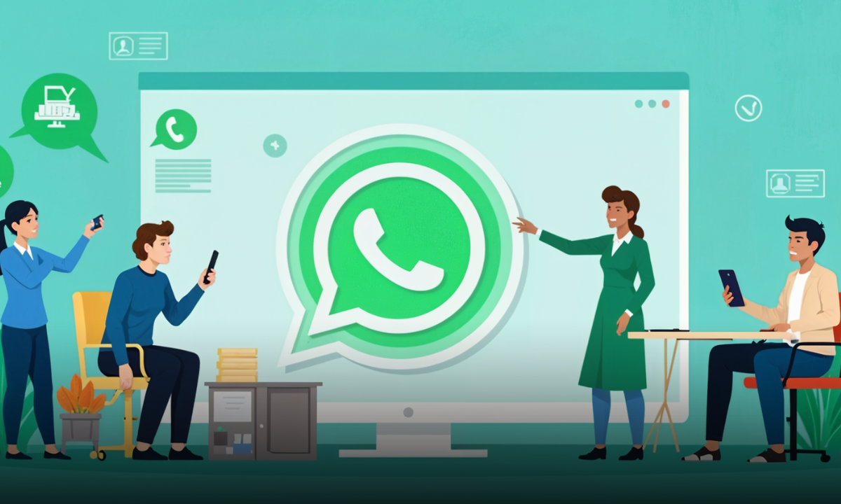 The Rise of WhatsApp Communities: A New Chapter in Support