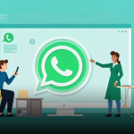 The Rise of WhatsApp Communities: A New Chapter in Support
