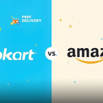 Flipkart vs Amazon in 2025: Who’s Offering the Better Deals?