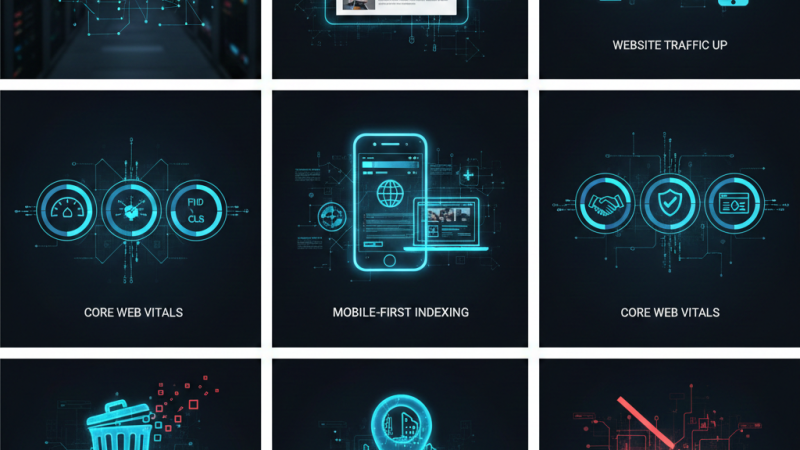 Google’s Latest Algorithm Update: What It Means for Your Website