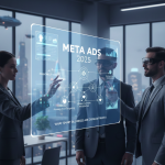 Meta Ads in 2025: What Smart Businesses Are Doing Differently