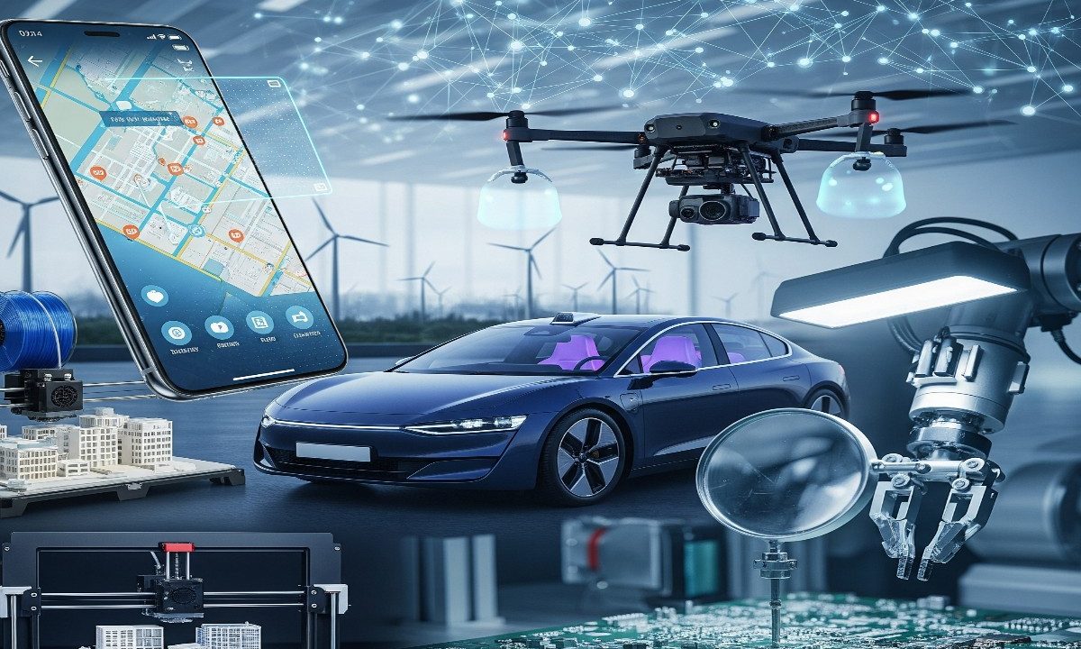 5 Breakthrough Indian Tech Innovations Changing the World