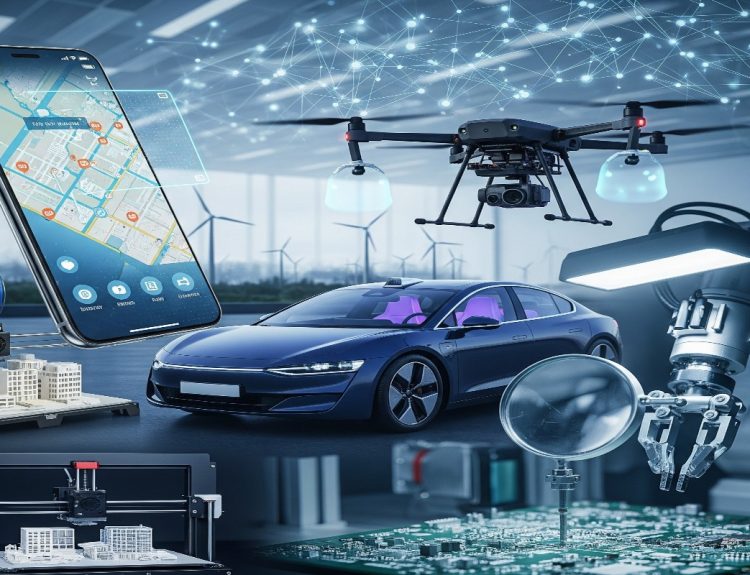 5 Breakthrough Indian Tech Innovations Changing the World