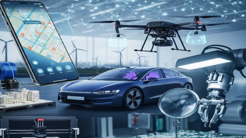 5 Breakthrough Indian Tech Innovations Changing the World