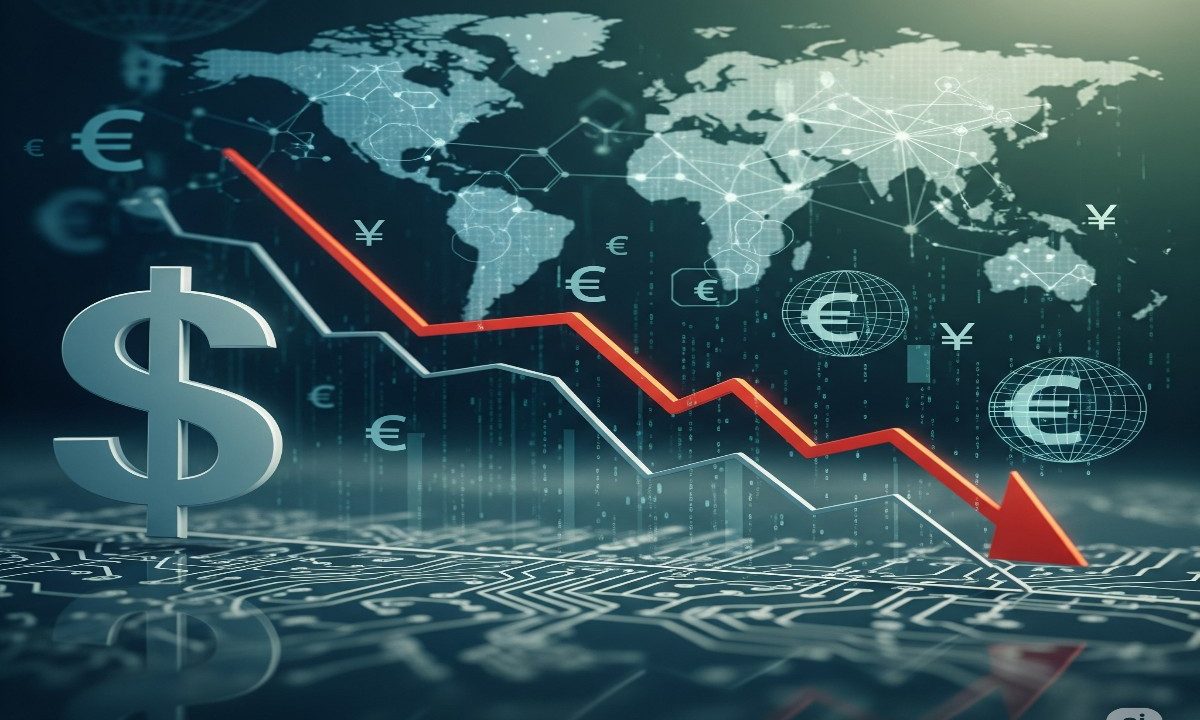 Is the Dollar Losing Power? Global Currency Shift in Foreign Trade