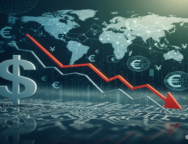 Is the Dollar Losing Power? Global Currency Shift in Foreign Trade
