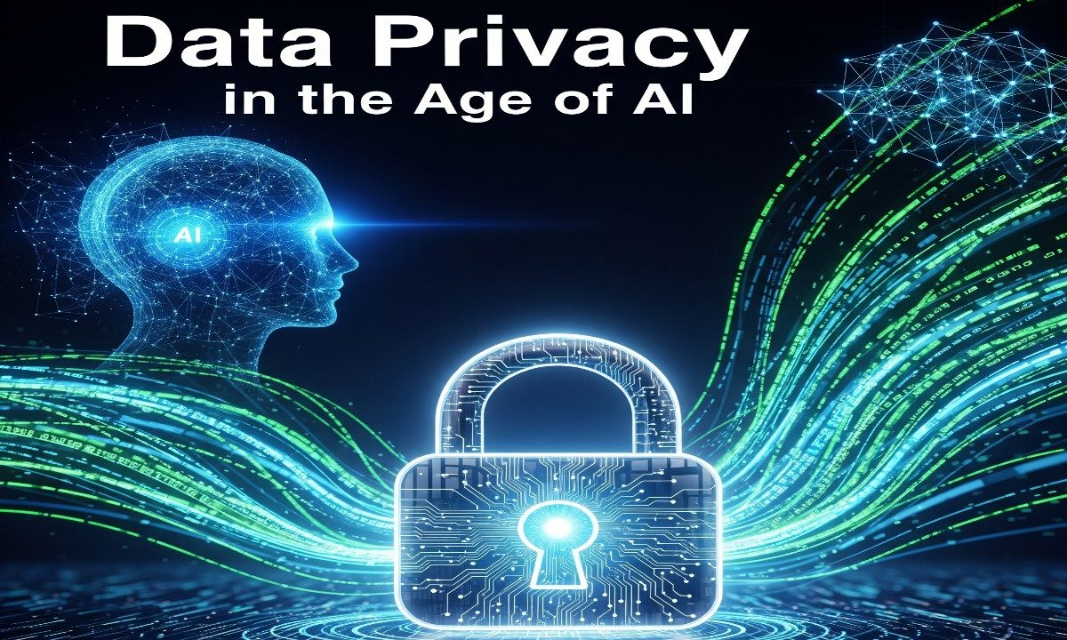 Data Privacy in the Age of AI: Are We Losing Control?