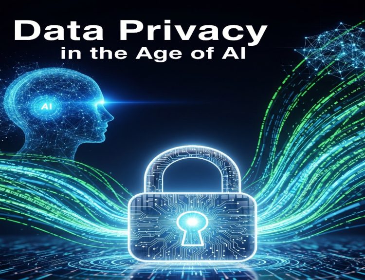 Data Privacy in the Age of AI: Are We Losing Control?