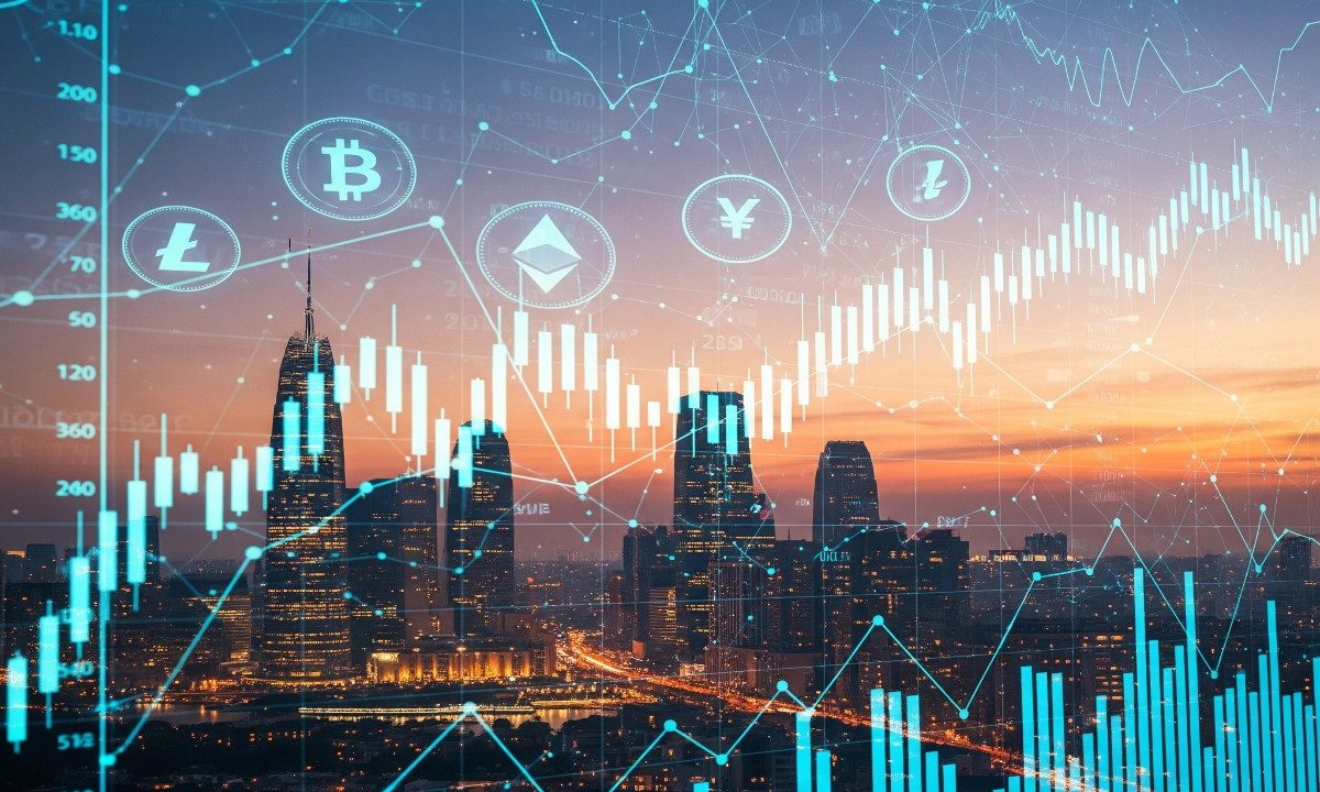 Crypto vs Stocks: Where Should You Invest Right Now?