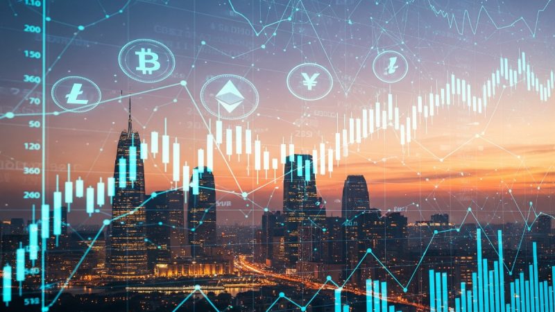 Crypto vs Stocks: Where Should You Invest Right Now?