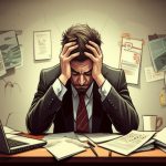 Is Workload Why Everyone’s Talking About Mental Health Now?