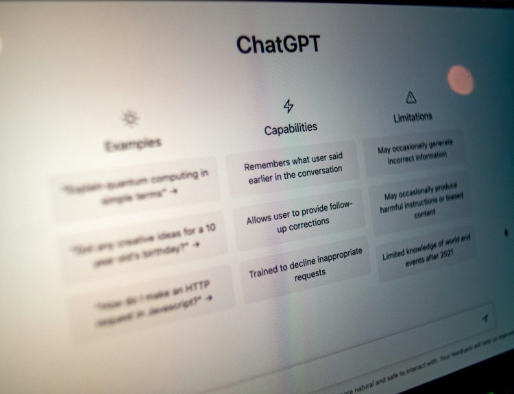 What Does ChatGPT Know About You? Let’s Talk Data Privacy