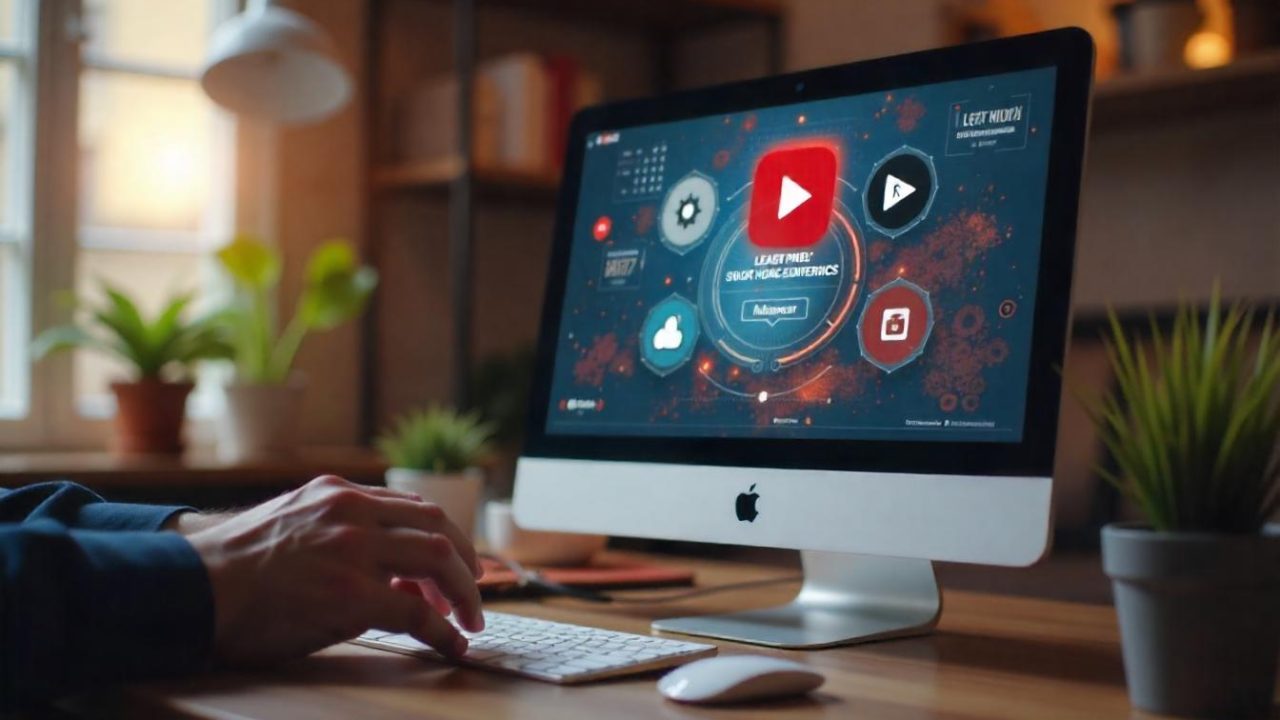 YouTube Marketing 2025: What Works & What Doesn’t