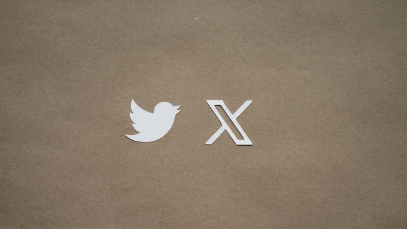 Twitter changed