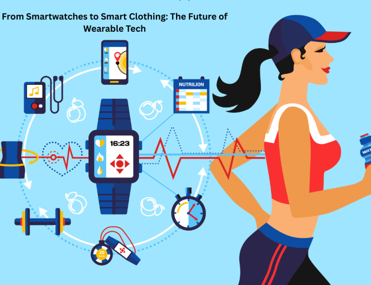 Wearable Tech