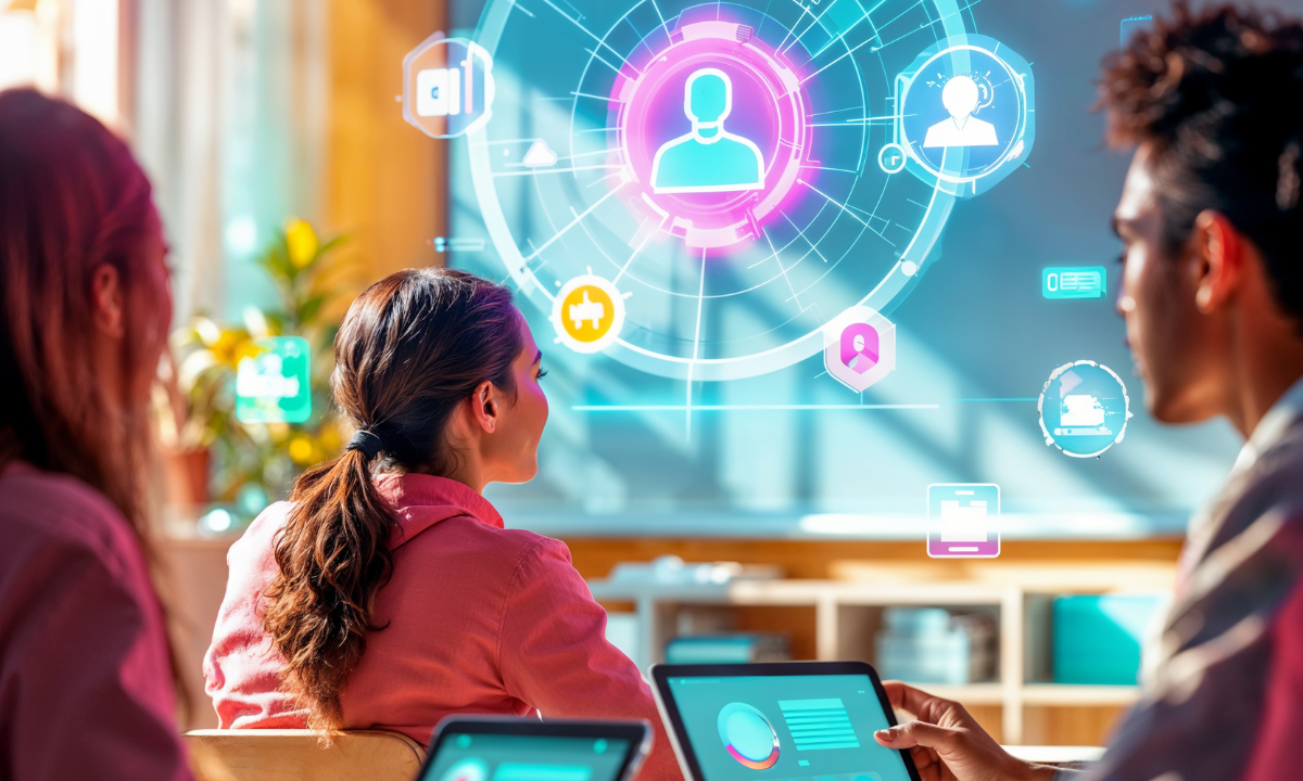  AI Video Generators in Education: A Game-Changer for Learning