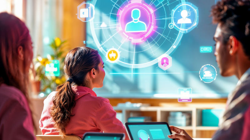  AI Video Generators in Education: A Game-Changer for Learning