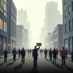 The Unemployment Crisis in 2025: What’s Really Causing It?