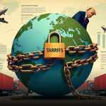 Trump’s New Tariffs Are Hurting World Trade